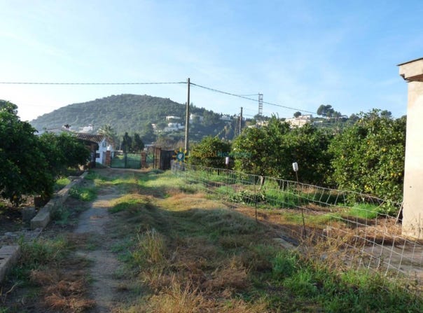 Oliva, Valencian Community 46780