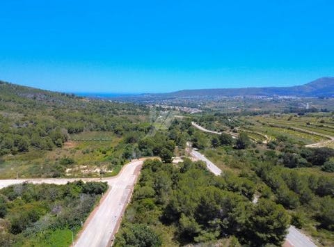 Benitachell, Alicante 03726