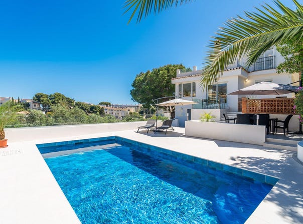 Fuengirola, Andalusia