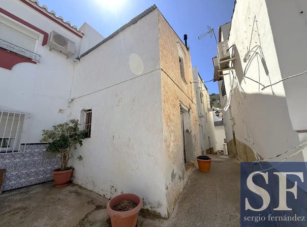 Sayalonga, Andalusia 29752