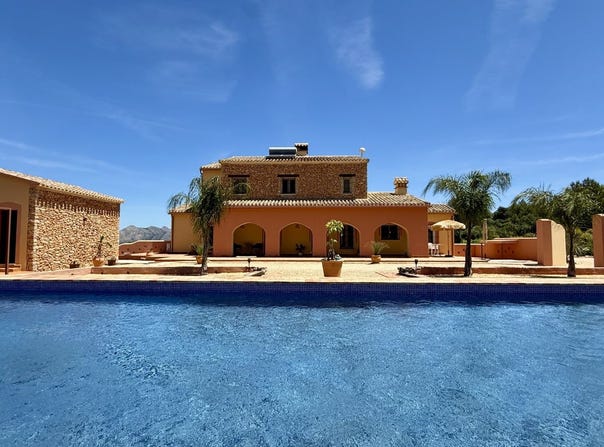 Orba, Valencia 03790