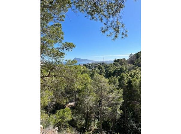 Altea, Alicante/alacant 03599