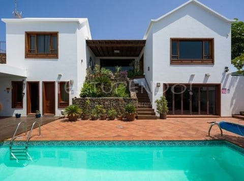 Arrecife, Lanzarote 35509