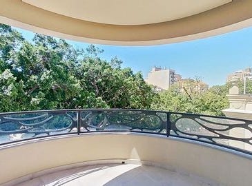 Málaga Centro, Andalucía