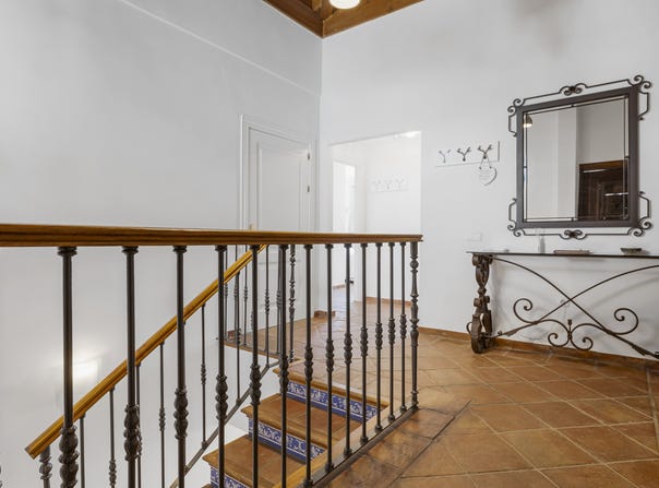 Benahavis, Andalusia 29678