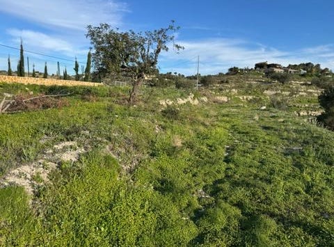 Benissa, Alicante
