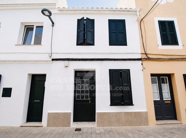 Maó, Balearic Islands 07700