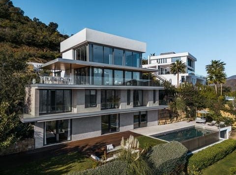 Marbella, Málaga