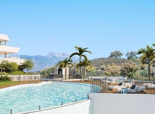 Marbella, Andalusia 29600