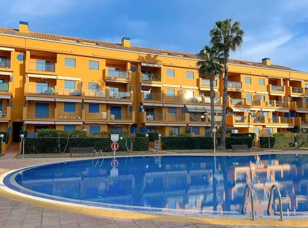 Dénia, Valencian Community 03700