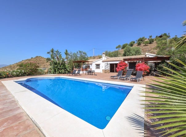 Cártama, Andalusia 29580