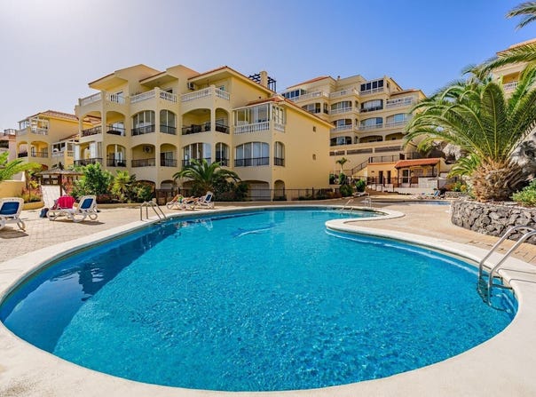 Golf Del Sur, Canary Islands 38639