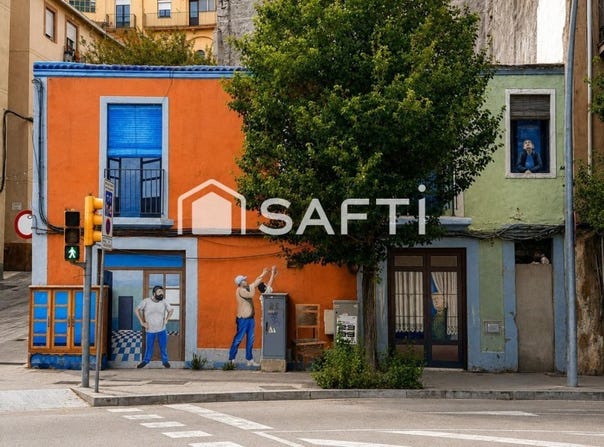 Manresa, Catalonia 08241