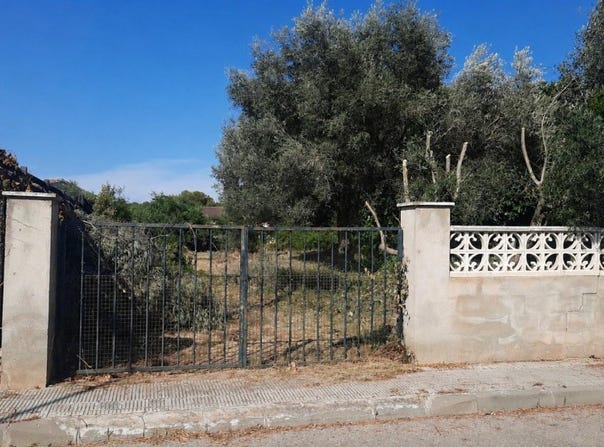 Calafell, Catalonia 43882
