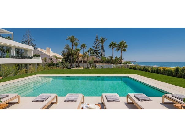 La Cala de Mijas, Andalusia 29649