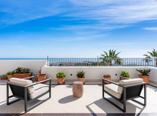 Benahavis, Andalusia 29678