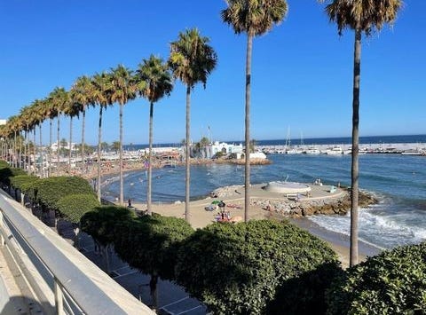 Marbella, Andalucía