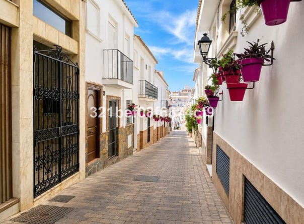154 Av. España, Málaga, Andalusia 29680