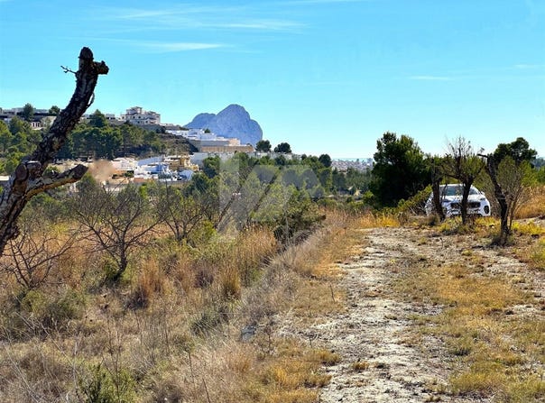 Benissa, Valencia 03720