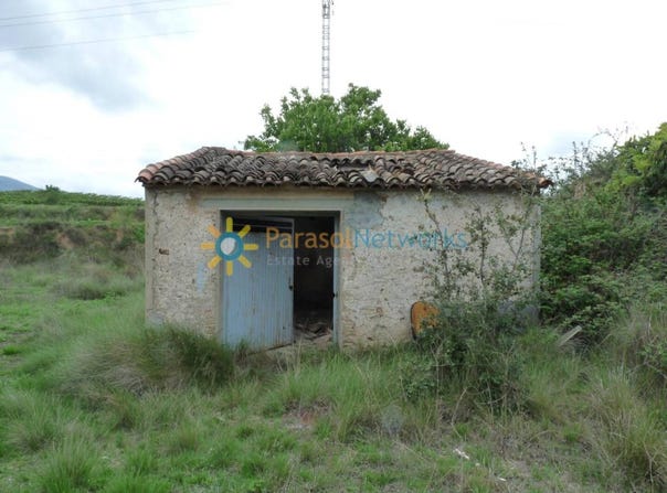 Castelló de Rugat, Valencian Community 46841