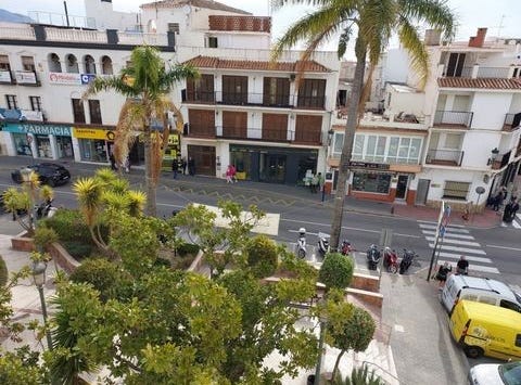 Nerja, Malaga