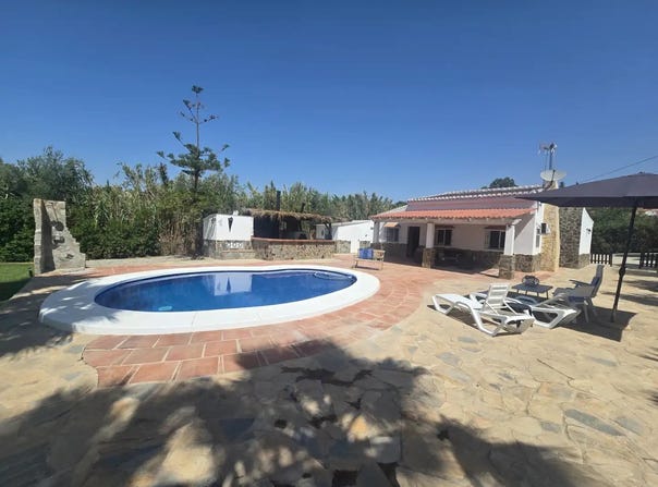 Cártama, Andalusia 29580