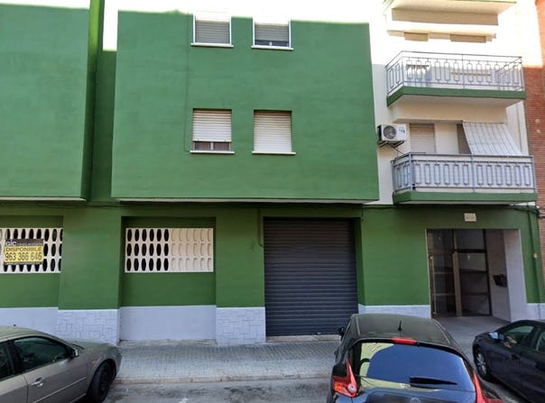Xirivella, Valencian Community