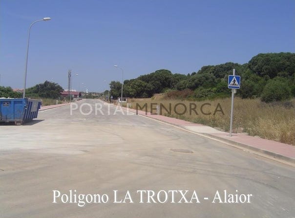 Alaior, The Balearic Islands 07730