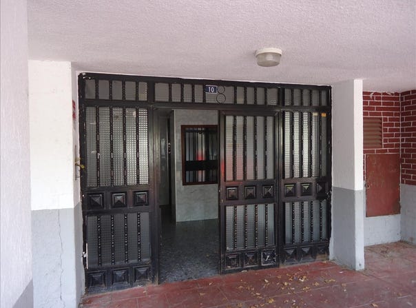 Torrejón de Ardoz, Community of Madrid