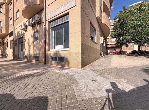 Ibi, Valencian Community 03440