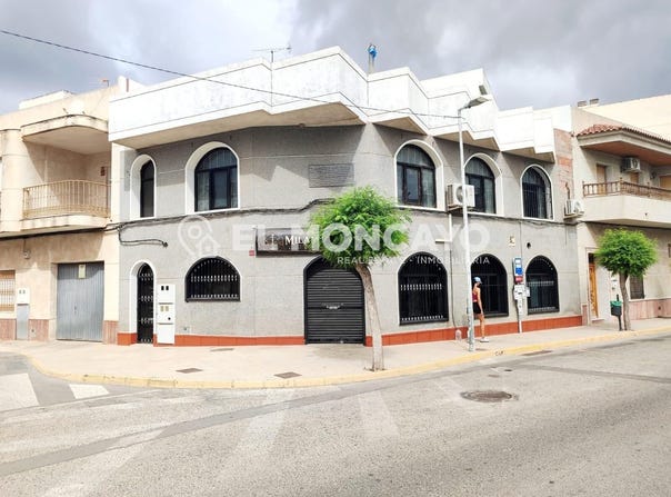 Benejúzar, Valencian Community 03390