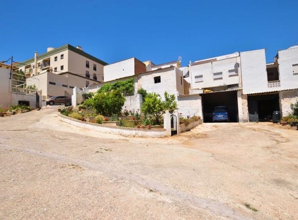 Ronda, Andalusia 29400