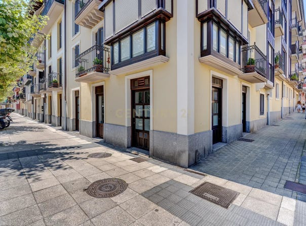Irun, Basque Country