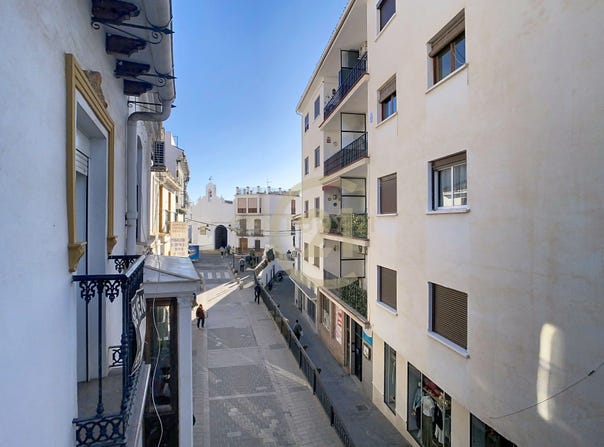 Álora, Andalusia