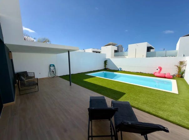 La Oliva, Canary Islands 35660