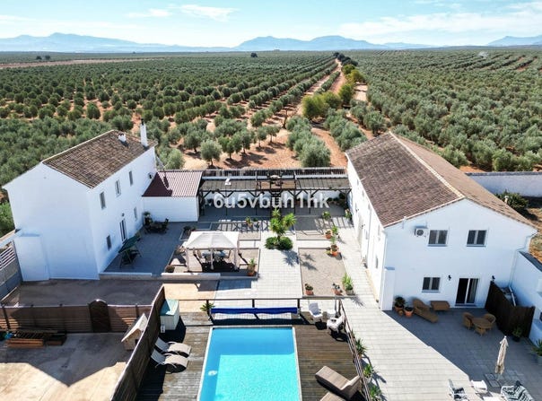 Antequera, Andalusia 29200
