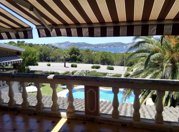 Calvià, Balearic Islands 07184
