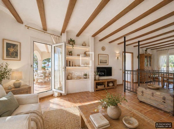 Calafell, Catalonia 43820