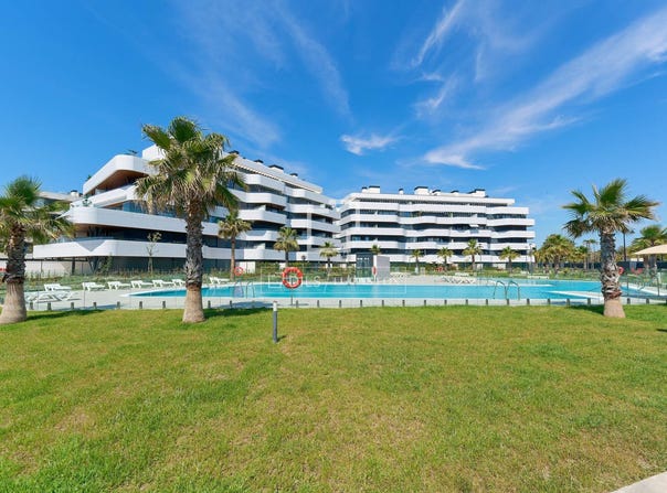 Torremolinos, Andalusia 29620