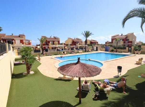 Torrevieja, Valencian Community 03180