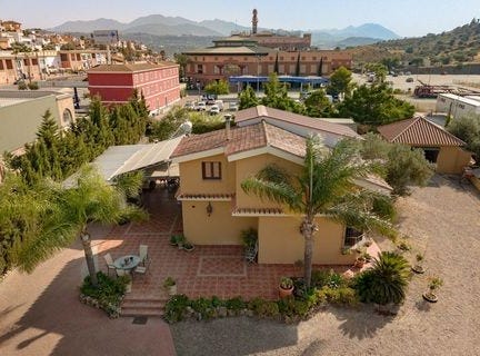 Coín, Andalucía