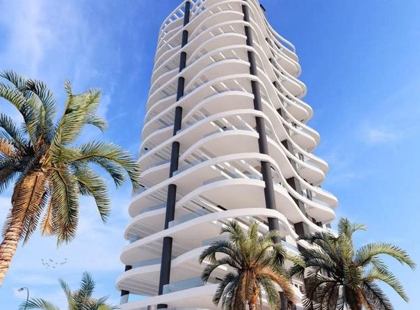 Calpe (Calp), Valencia 03710