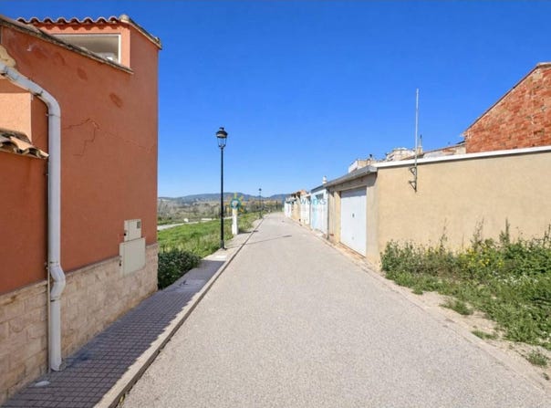 Bufali, Valencian Community 46891