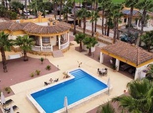 Catral, Costa Blanca (alicante)