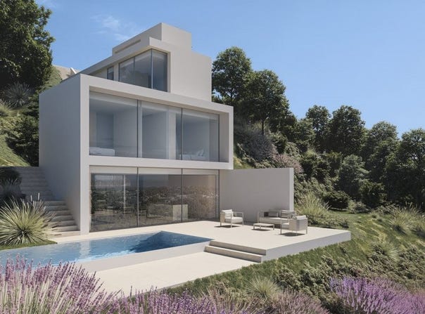 Benissa, Valencia 03720