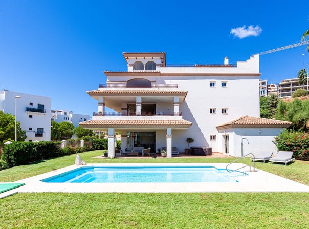 Mijas Costa, Andalusia 29649