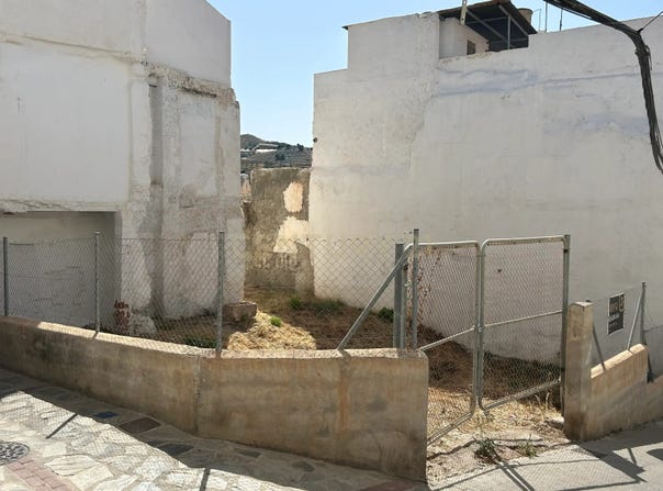 Itrabo, Andalusia