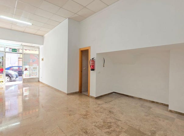 Gandia, Valencian Community 46730