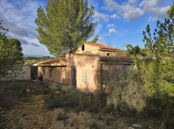 Alborache, Valencian Community