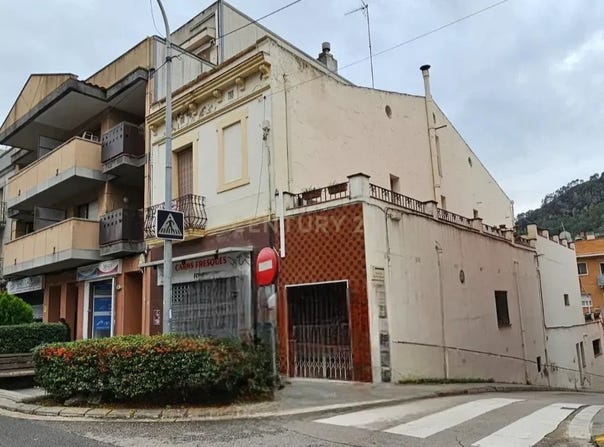 Cervelló, Catalonia